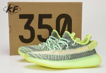 Yeezy 350 Boost V2 Yeezreel 36-48(please leave a note about reflective or non-reflective)