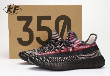 Yeezy 350 Boost V2 Yecheil 36-48(please leave a note about reflective or non-reflective)