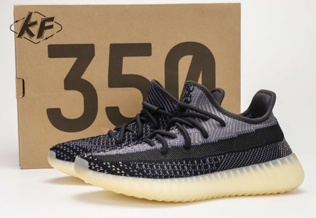 YEEZY Boost 350 V2 Carbon 36-48
