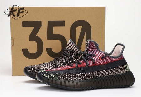 YEEZY Boost 350 V2 Yecheil 36-48(please leave a note about reflective or non-reflective)