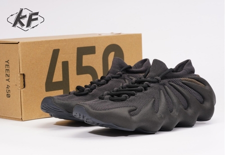 Adidas Yeezy 450 "Dark Slate" Size 36-48