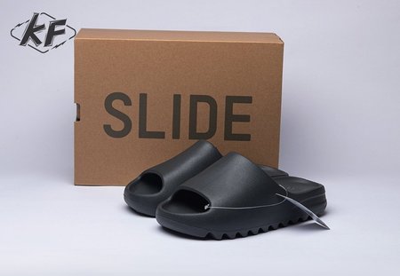 Yeezy SLIDE Onyx size 36-48 (run smaller size)
