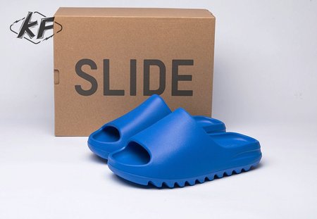 Adidas Yeezy Slide Azure ID4133 Size 37-48.5