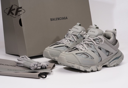 Balenciaga Track Grey size 35-45