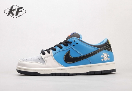 Instant Skateboards x SB Dunk Low "25th Anniversary" 36-46