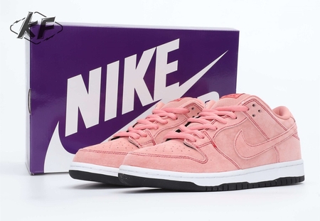 Nike SB Dunk Low Pink Pig 36-47.5