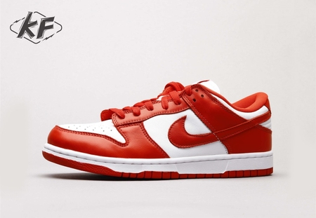 Nike Dunk Low SP "University Red" 36-46