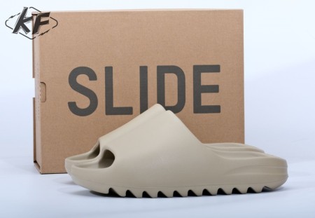 Adidas Yeezy SLIDE Pure -GW1934 Size 37-48.5