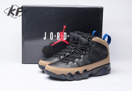 Jordan 9 Retro Olive Concord CT8019-034 Size 40-47.5