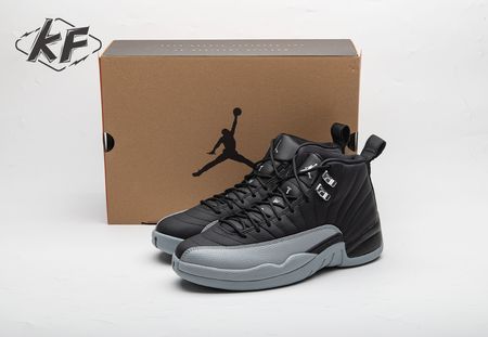 Air Jordan 12 Retro Barons CT8013-010 Size 40-47.5